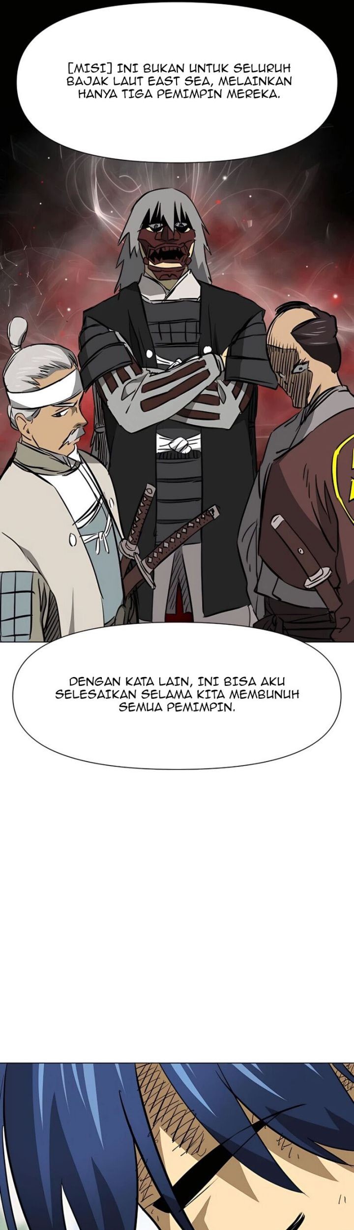 Infinite Level Up in Murim Chapter 164 Gambar 11