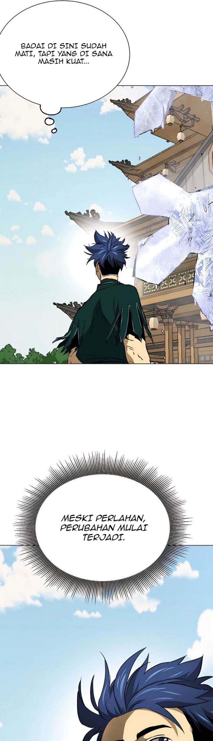 Infinite Level Up in Murim Chapter 164 Gambar 14