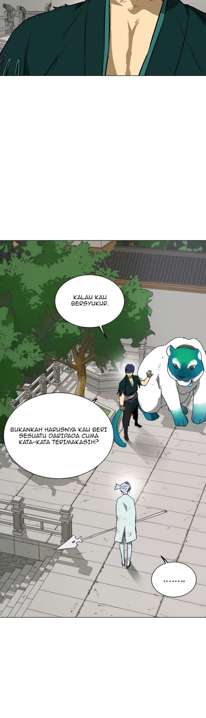 Infinite Level Up in Murim Chapter 164 Gambar 23