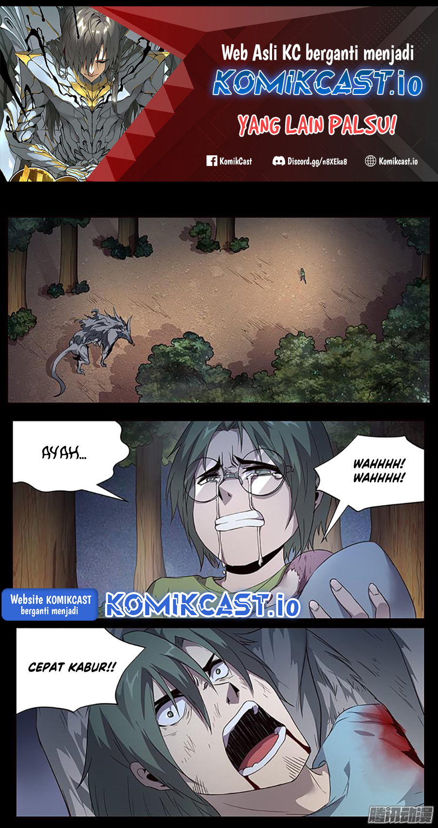 Manhua Girl and Science Chapter 236 gambar nomor 2