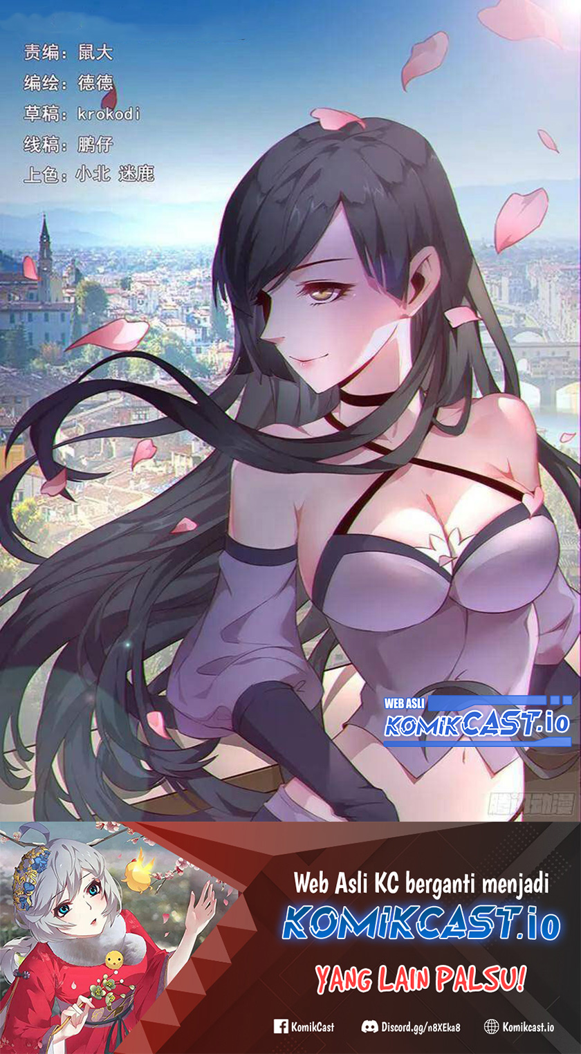 Manhua Girl and Science Chapter 225 gambar nomor 2