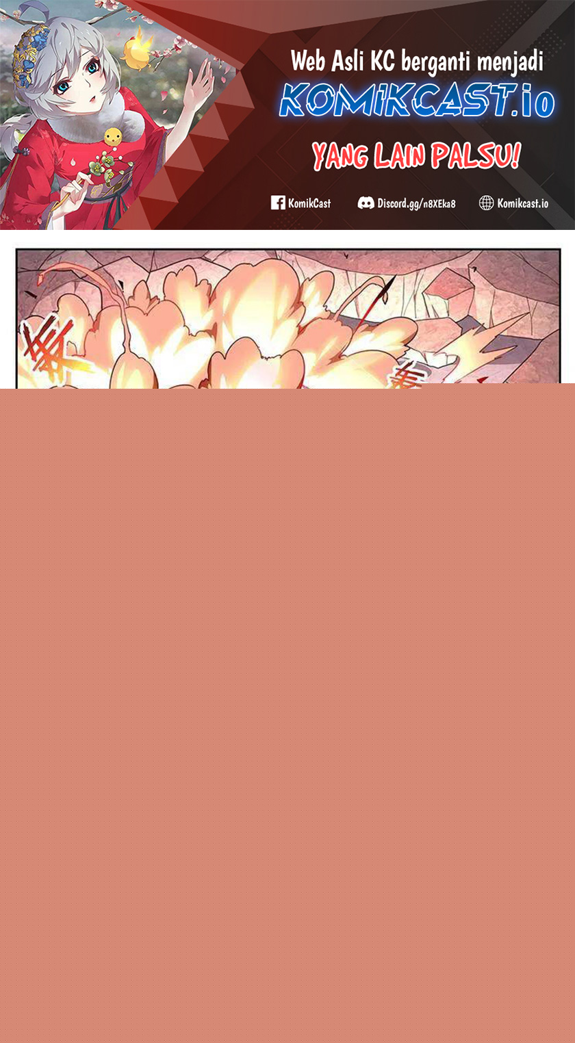 Manhua Girl and Science Chapter 220 gambar nomor 2