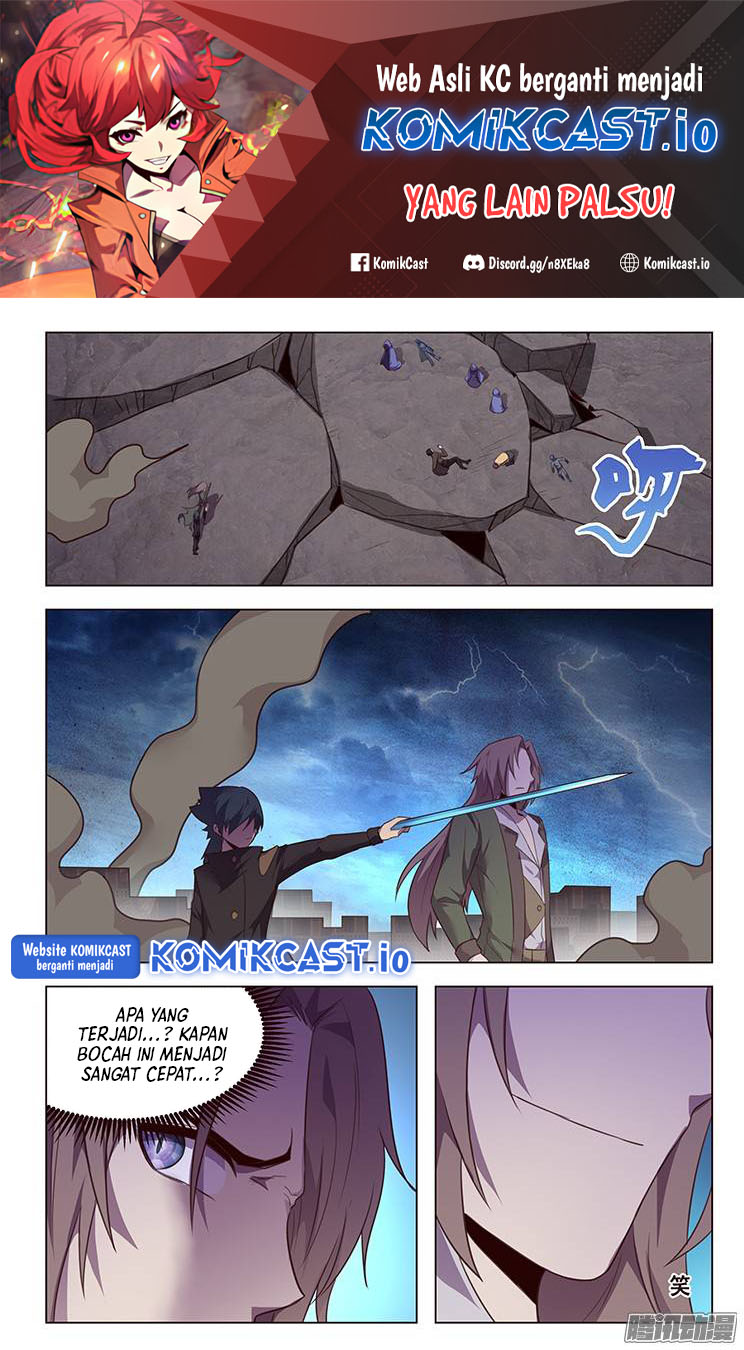 Manhua Girl and Science Chapter 189 gambar nomor 2
