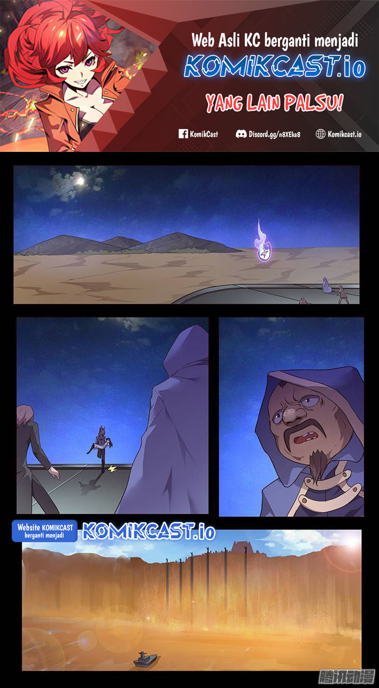 Manhua Girl and Science Chapter 188 gambar nomor 2