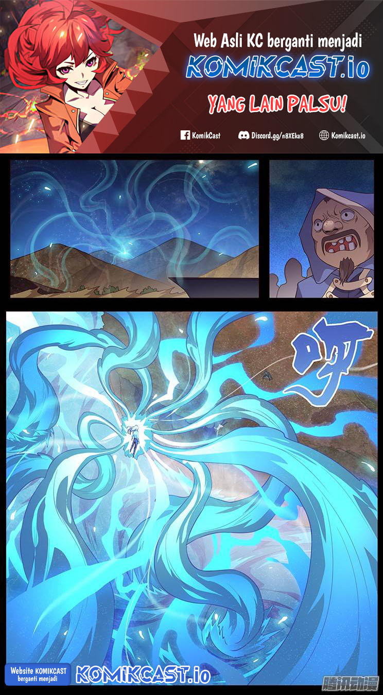 Manhua Girl and Science Chapter 187 gambar nomor 2