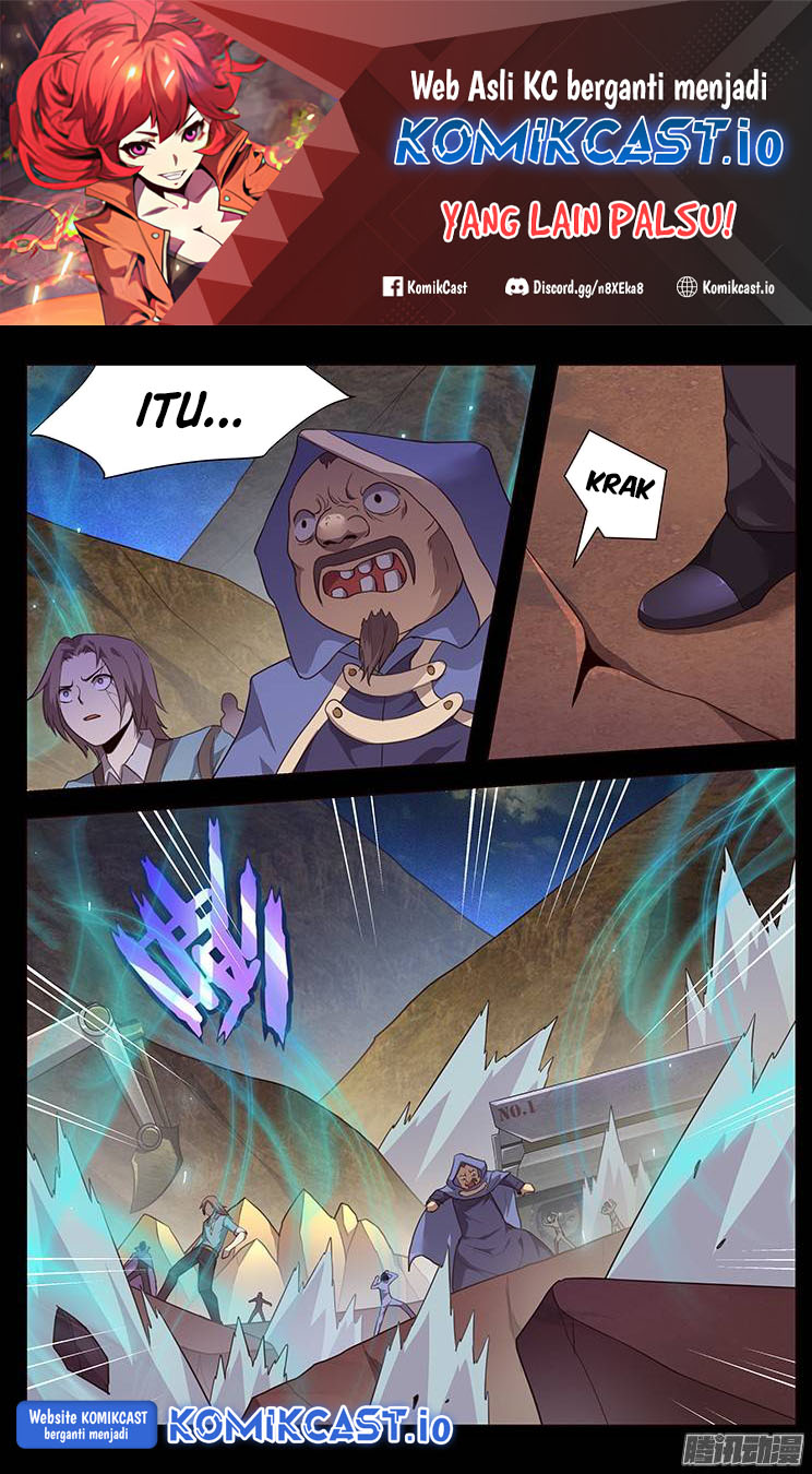 Manhua Girl and Science Chapter 185 gambar nomor 2