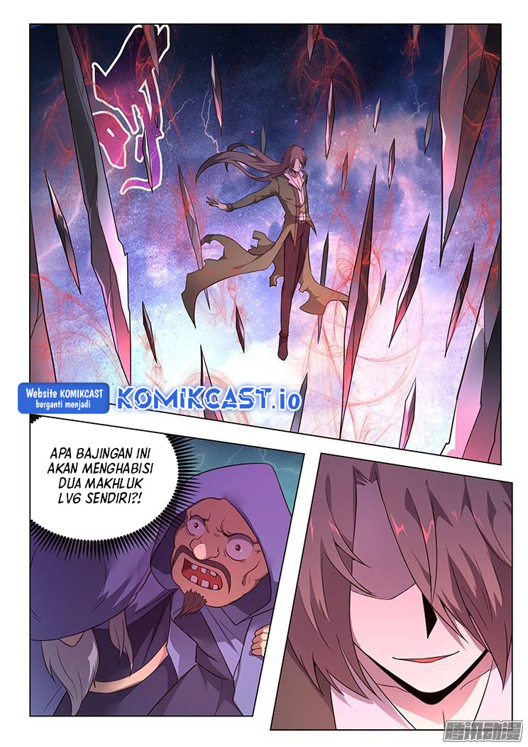 Manhua Girl and Science Chapter 179 gambar nomor 2