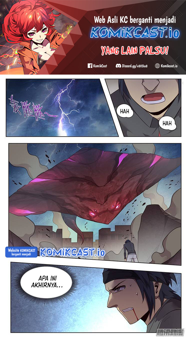 Manhua Girl and Science Chapter 178 gambar nomor 2