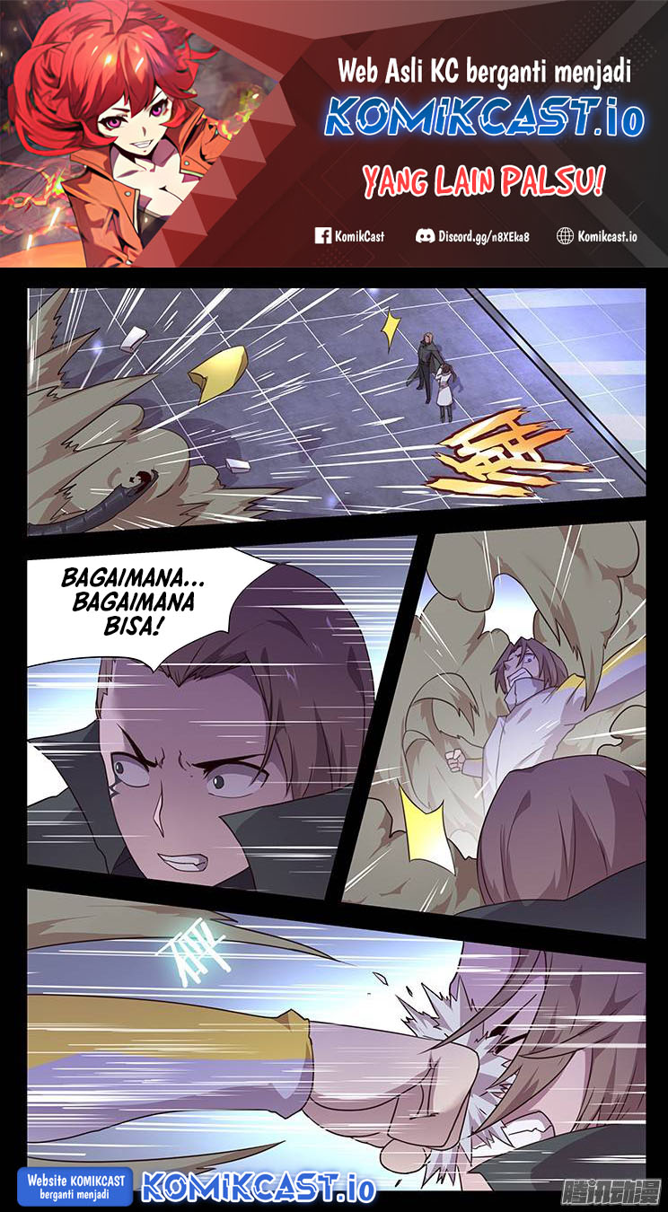 Manhua Girl and Science Chapter 183 gambar nomor 2