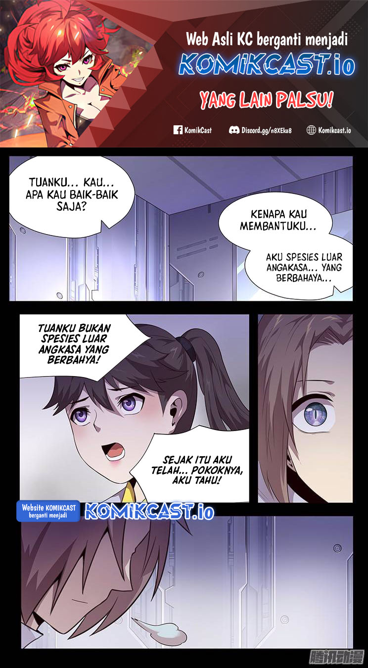 Manhua Girl and Science Chapter 182 gambar nomor 2