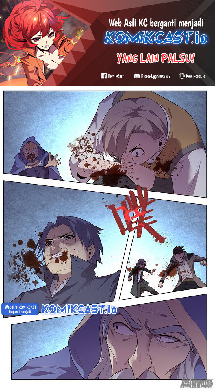 Manhua Girl and Science Chapter 180 gambar nomor 2