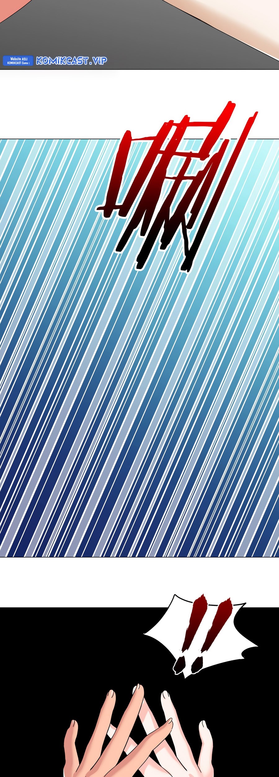 My Harem Grew So Large, I Was Forced to Ascend Chapter 75 Gambar 28