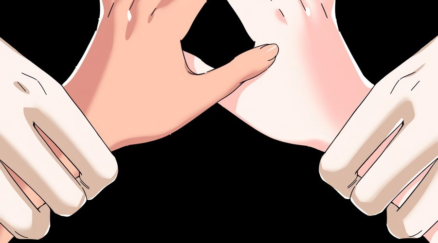 My Harem Grew So Large, I Was Forced to Ascend Chapter 75 Gambar 29