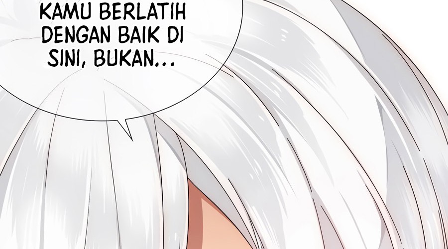 My Harem Grew So Large, I Was Forced to Ascend Chapter 75 Gambar 31