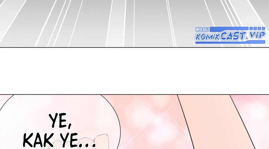 My Harem Grew So Large, I Was Forced to Ascend Chapter 75 Gambar 33