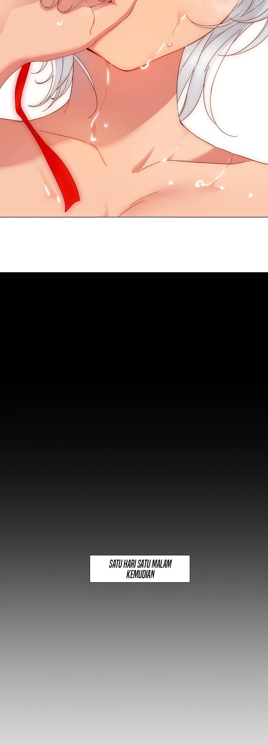 My Harem Grew So Large, I Was Forced to Ascend Chapter 75 Gambar 36