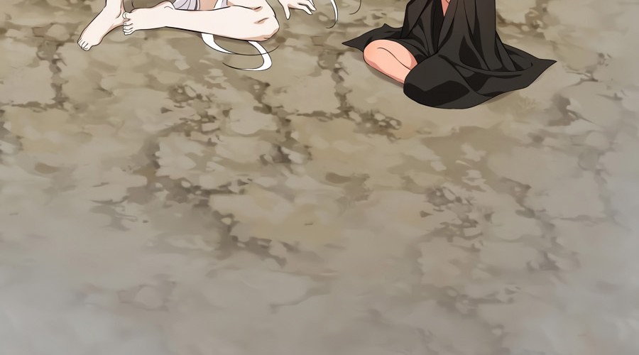 My Harem Grew So Large, I Was Forced to Ascend Chapter 75 Gambar 47