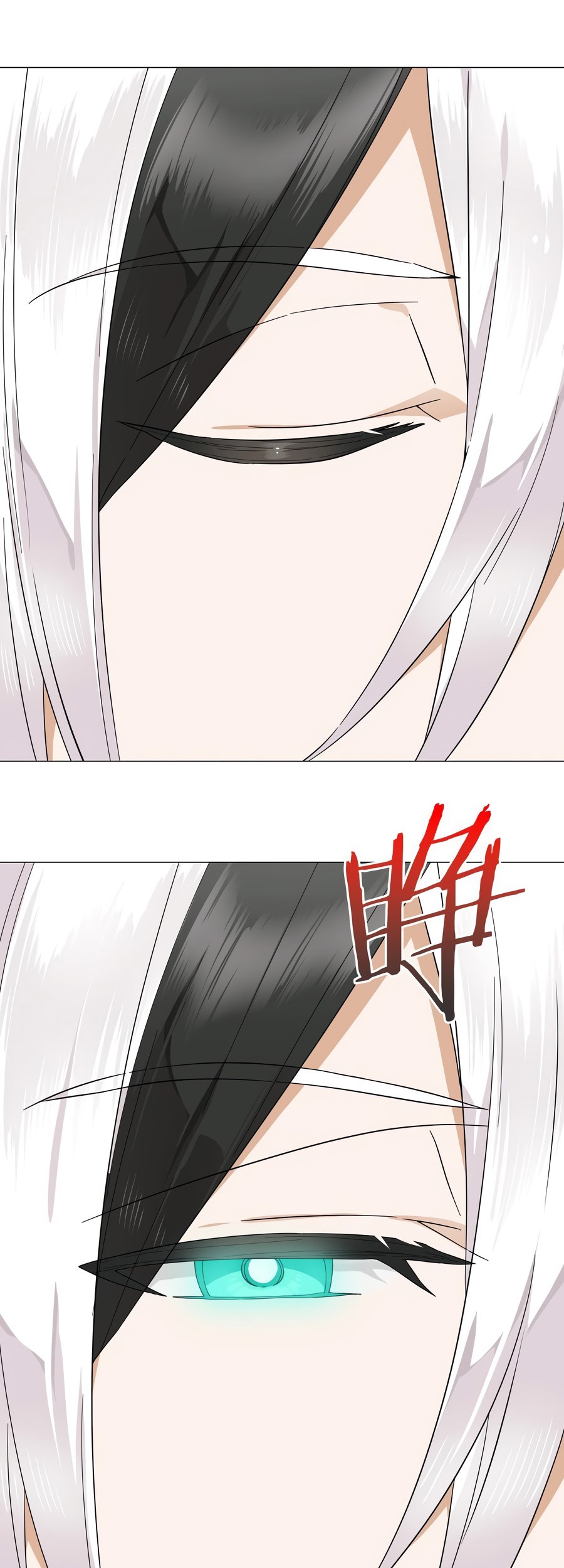 My Harem Grew So Large, I Was Forced to Ascend Chapter 75 Gambar 38