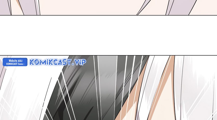 My Harem Grew So Large, I Was Forced to Ascend Chapter 75 Gambar 39