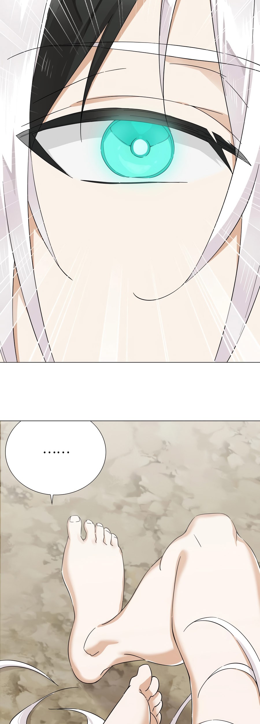 My Harem Grew So Large, I Was Forced to Ascend Chapter 75 Gambar 40