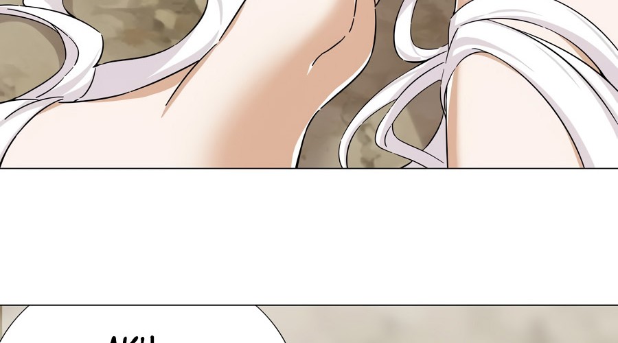 My Harem Grew So Large, I Was Forced to Ascend Chapter 75 Gambar 41