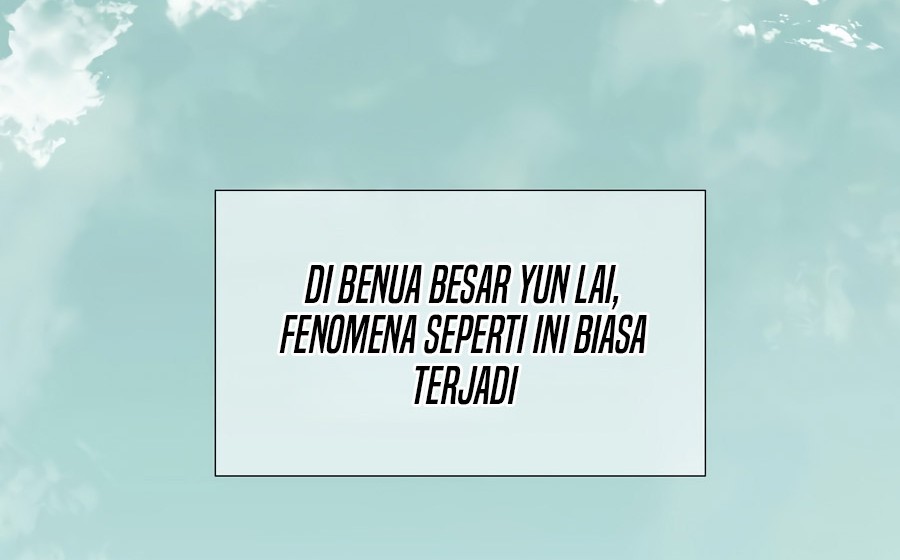 My Harem Grew So Large, I Was Forced to Ascend Chapter 75 Gambar 3