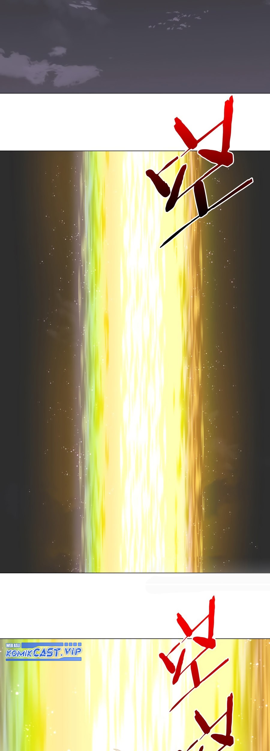 My Harem Grew So Large, I Was Forced to Ascend Chapter 75 Gambar 68