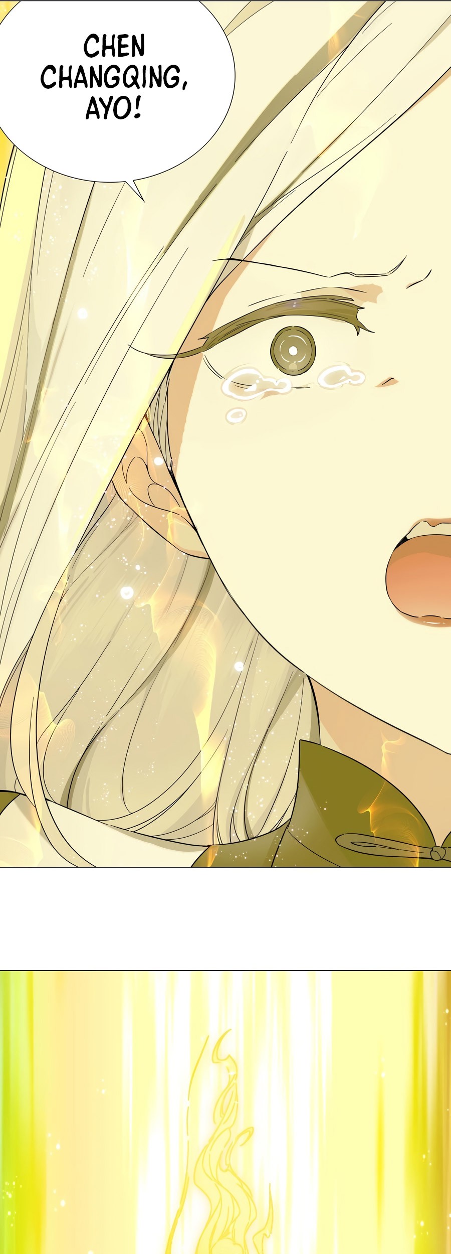 My Harem Grew So Large, I Was Forced to Ascend Chapter 75 Gambar 74