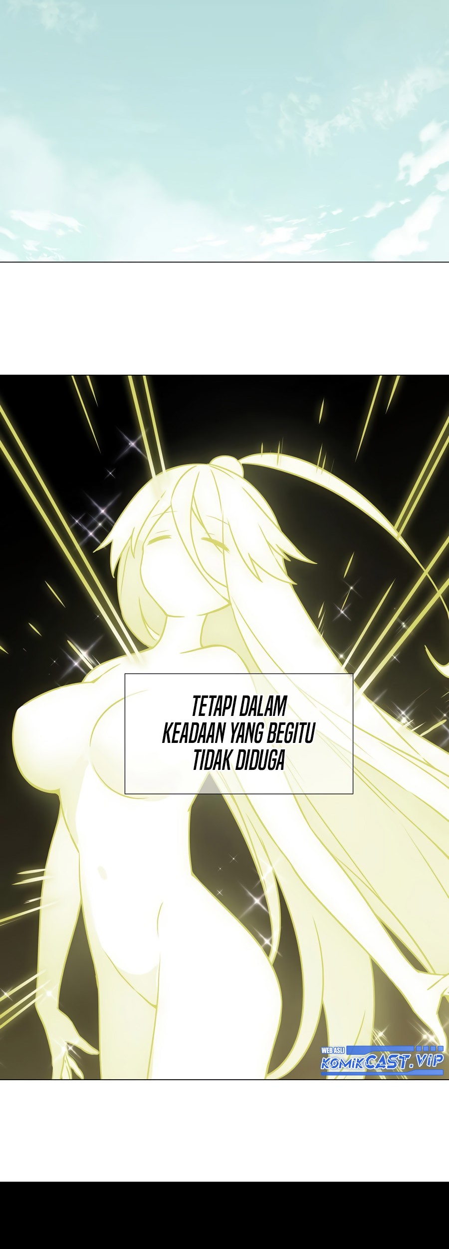 My Harem Grew So Large, I Was Forced to Ascend Chapter 75 Gambar 4