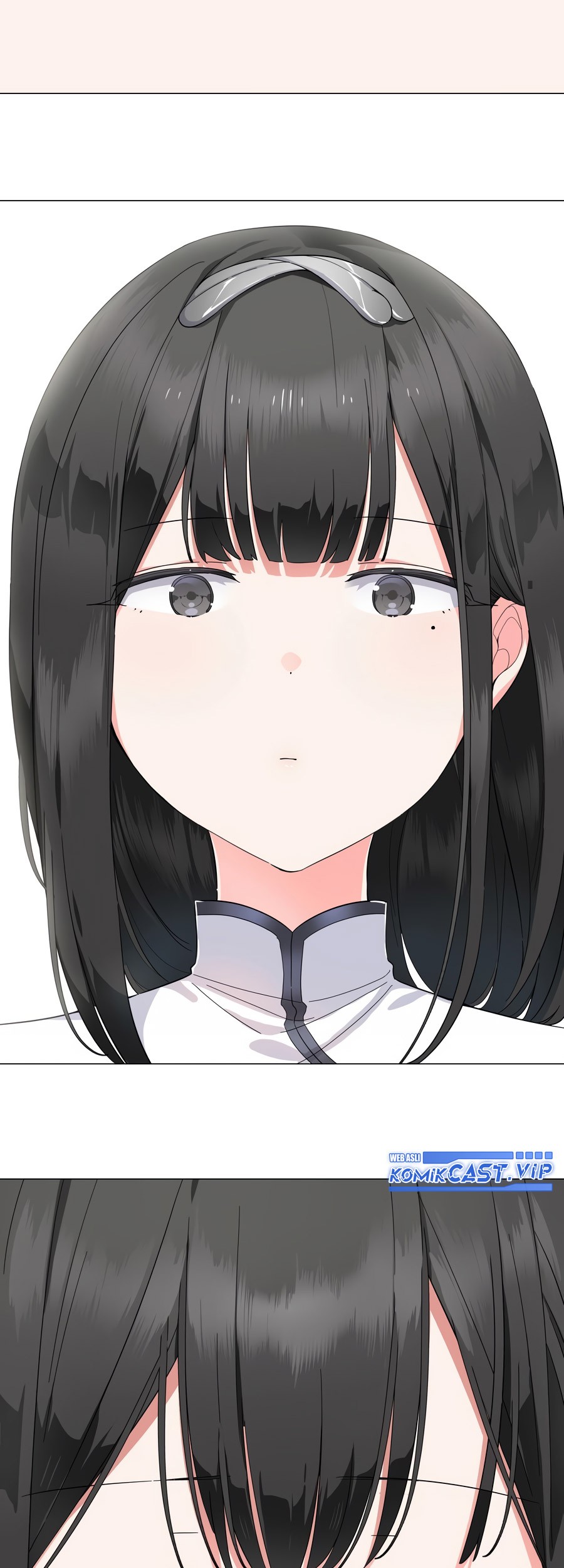 My Harem Grew So Large, I Was Forced to Ascend Chapter 75 Gambar 82