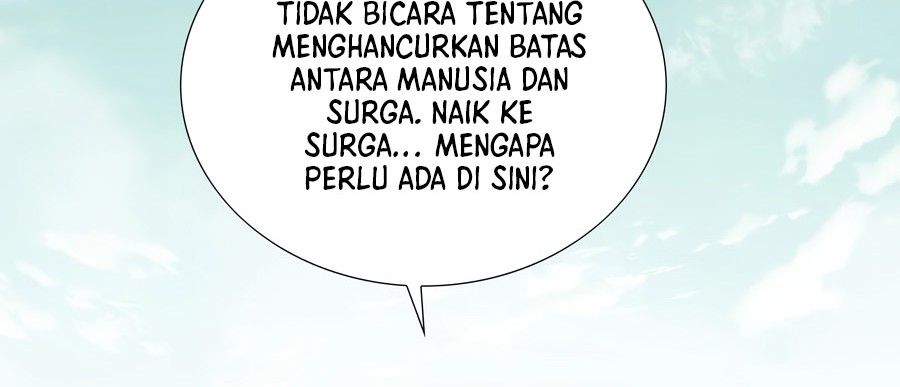 My Harem Grew So Large, I Was Forced to Ascend Chapter 75 Gambar 85