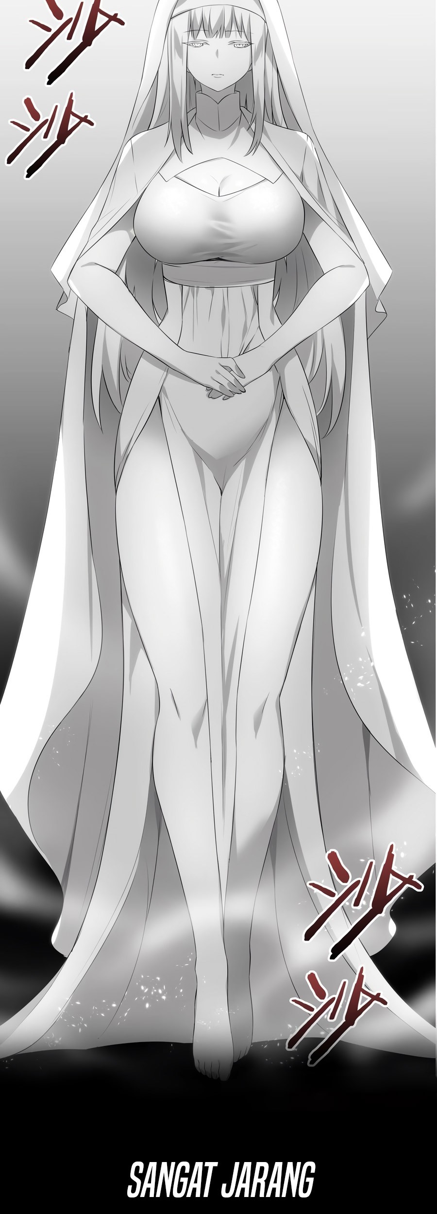 My Harem Grew So Large, I Was Forced to Ascend Chapter 75 Gambar 6