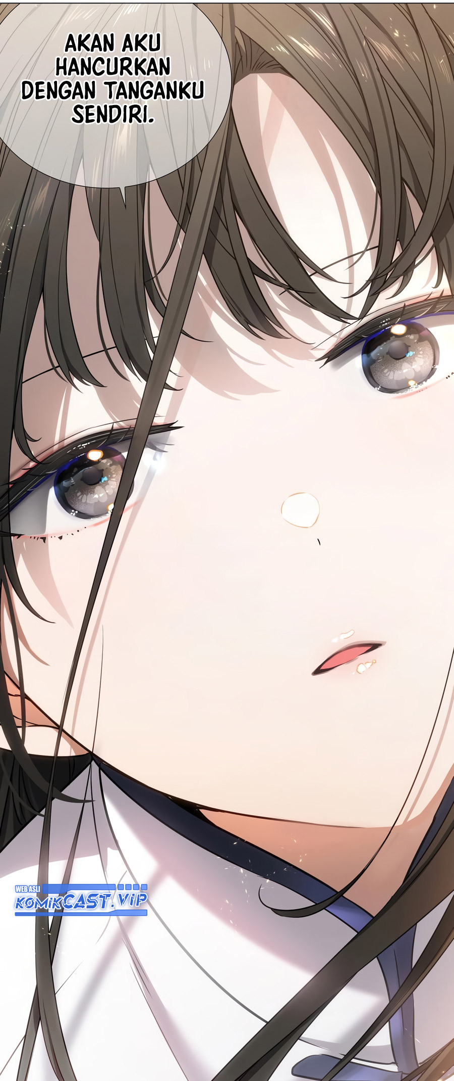 My Harem Grew So Large, I Was Forced to Ascend Chapter 75 Gambar 98