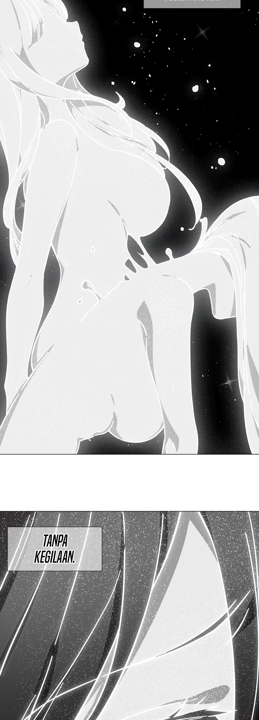 My Harem Grew So Large, I Was Forced to Ascend Chapter 75 Gambar 8