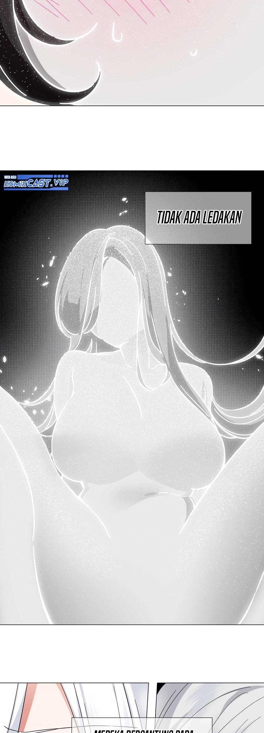 My Harem Grew So Large, I Was Forced to Ascend Chapter 75 Gambar 10