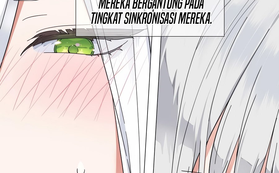 My Harem Grew So Large, I Was Forced to Ascend Chapter 75 Gambar 11