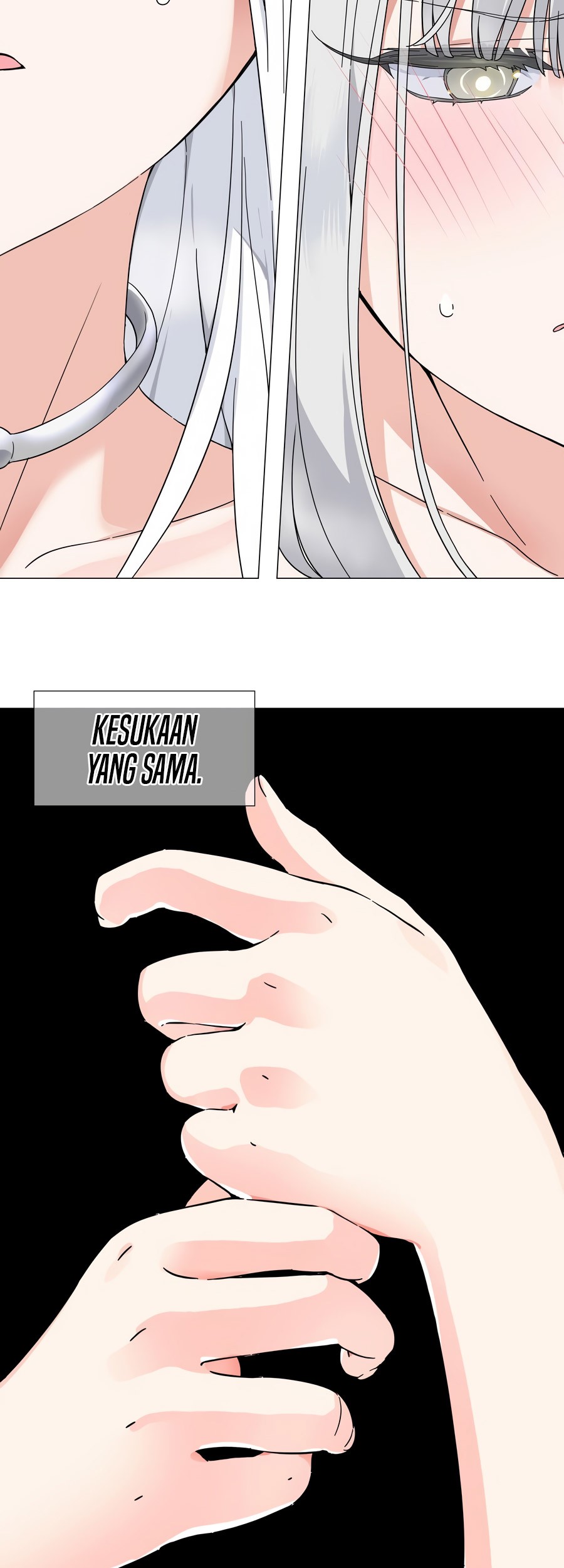 My Harem Grew So Large, I Was Forced to Ascend Chapter 75 Gambar 12