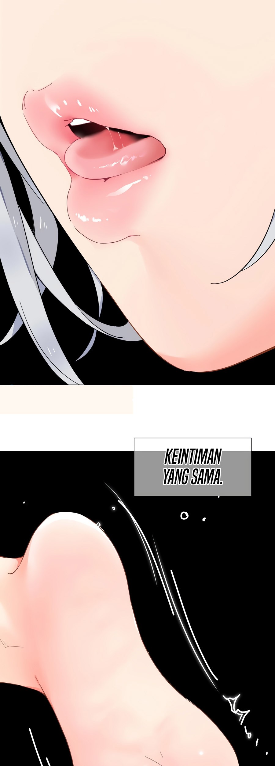 My Harem Grew So Large, I Was Forced to Ascend Chapter 75 Gambar 14