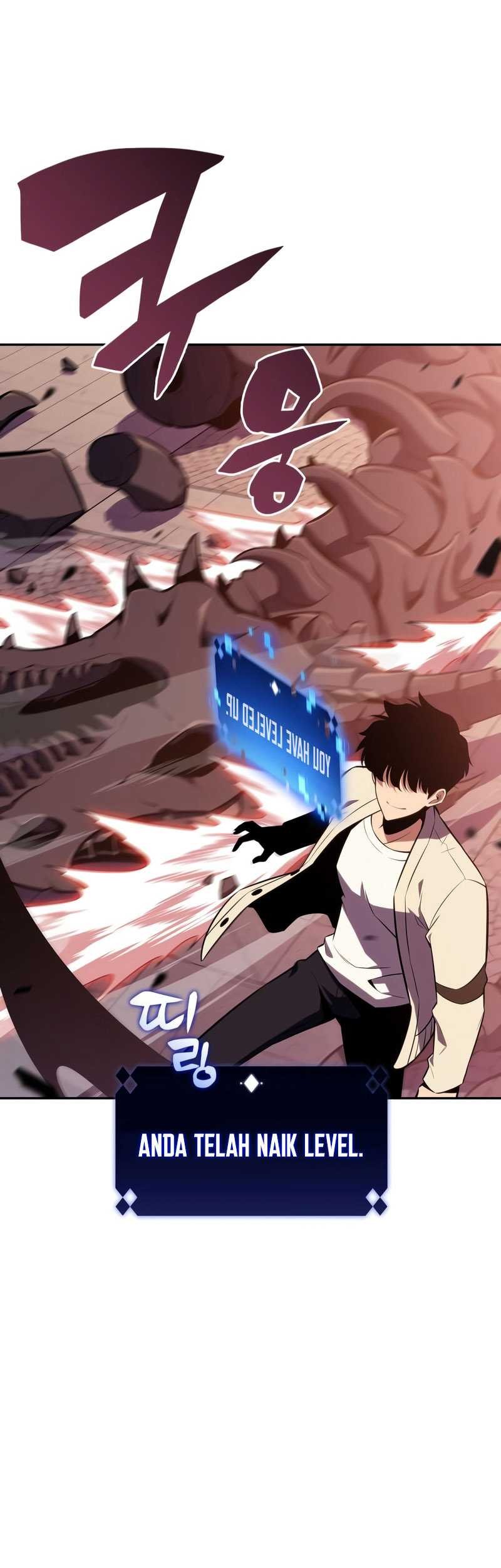 Solo Max-Level Newbie Chapter 121 Gambar 54