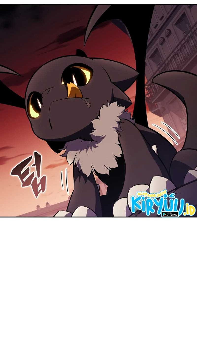 Solo Max-Level Newbie Chapter 121 Gambar 55