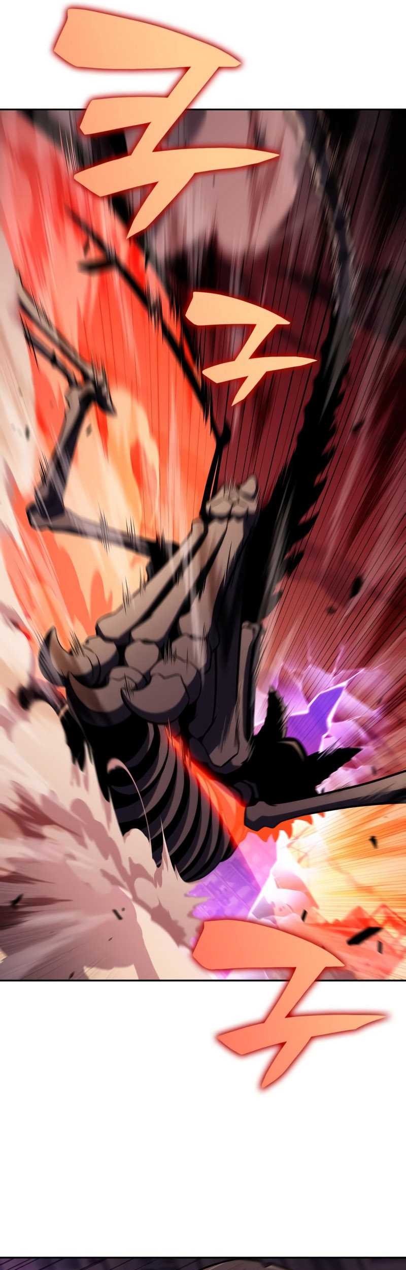 Solo Max-Level Newbie Chapter 121 Gambar 50