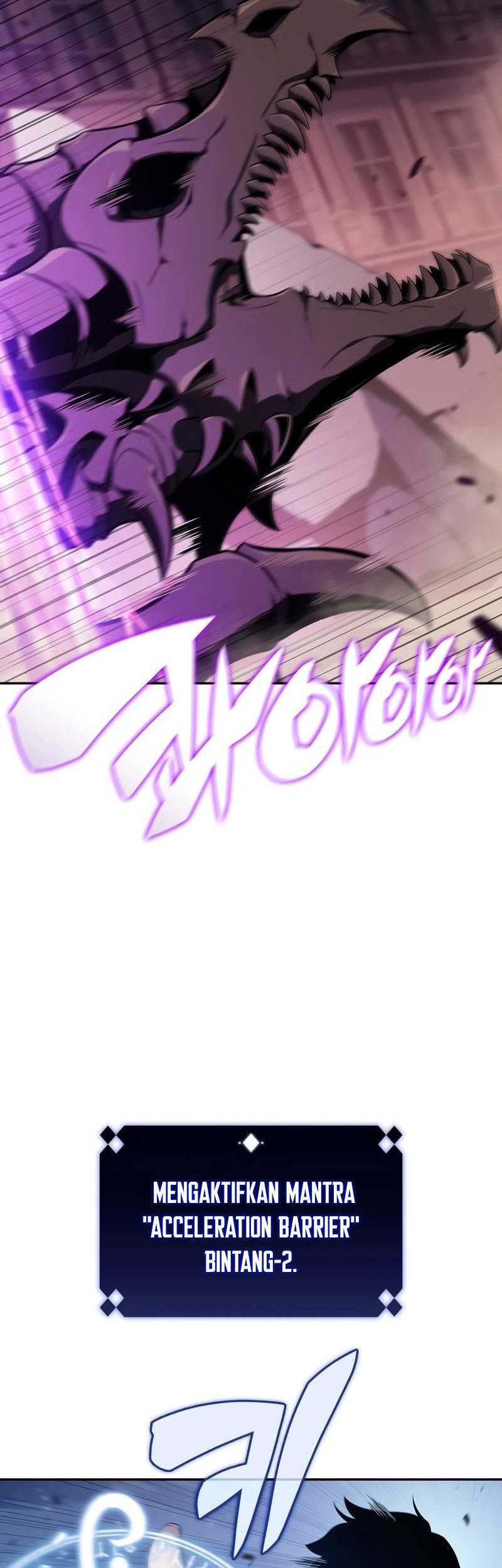 Solo Max-Level Newbie Chapter 121 Gambar 51