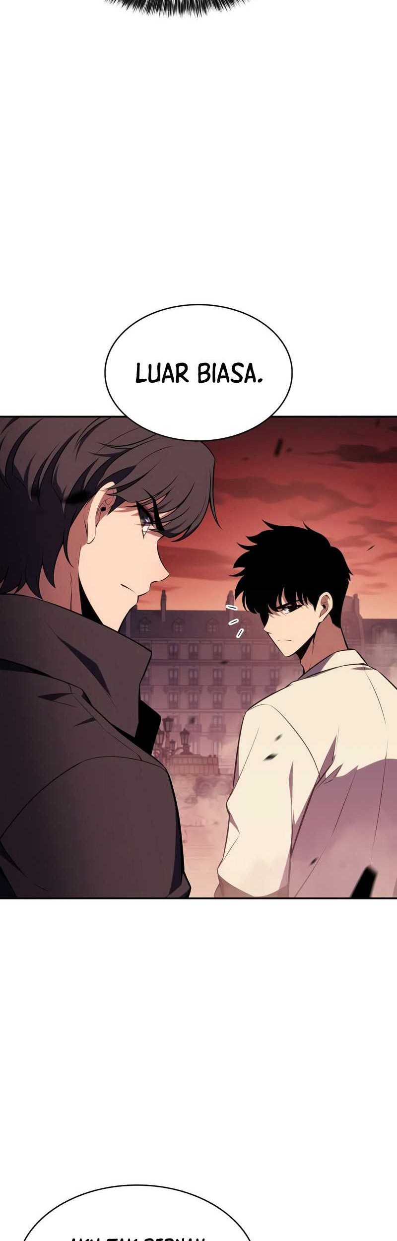 Solo Max-Level Newbie Chapter 121 Gambar 59