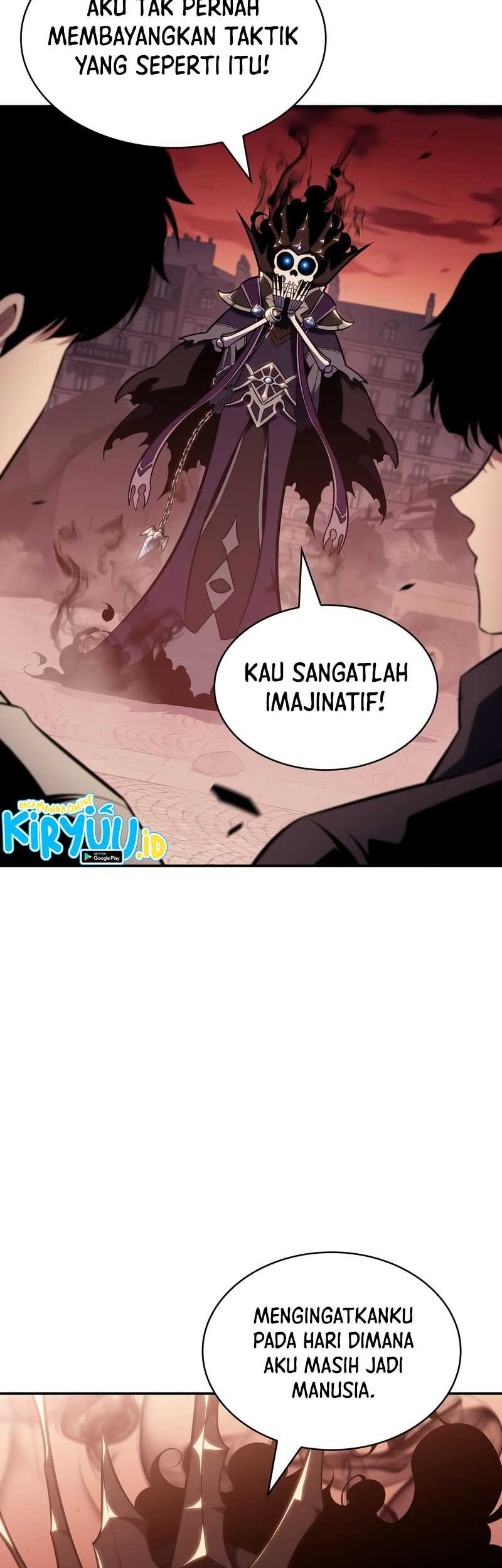 Solo Max-Level Newbie Chapter 121 Gambar 60