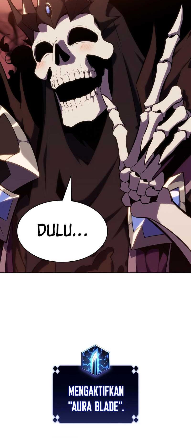 Solo Max-Level Newbie Chapter 121 Gambar 61