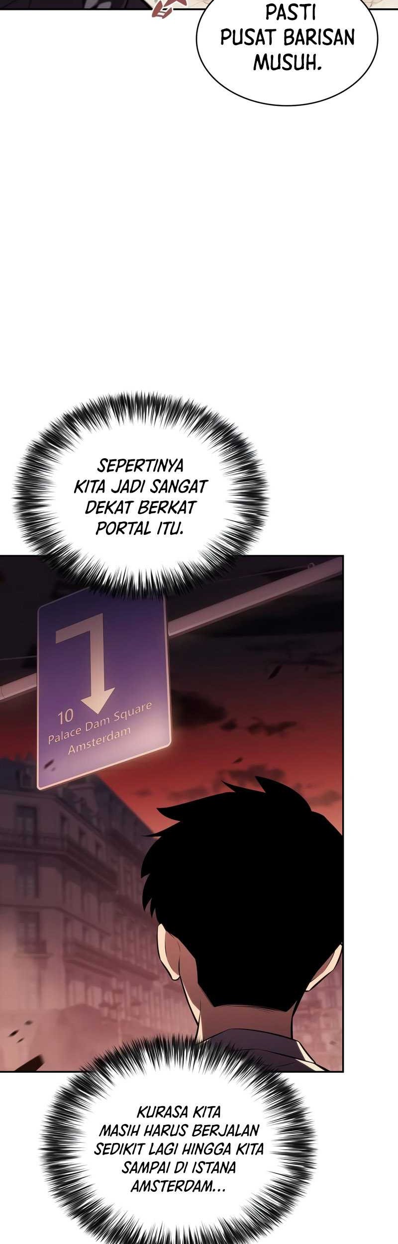 Solo Max-Level Newbie Chapter 121 Gambar 58