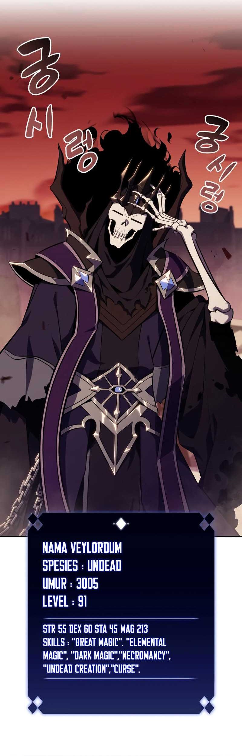 Solo Max-Level Newbie Chapter 121 Gambar 65