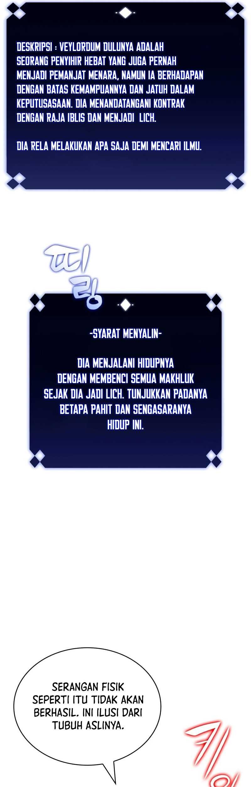 Solo Max-Level Newbie Chapter 121 Gambar 66