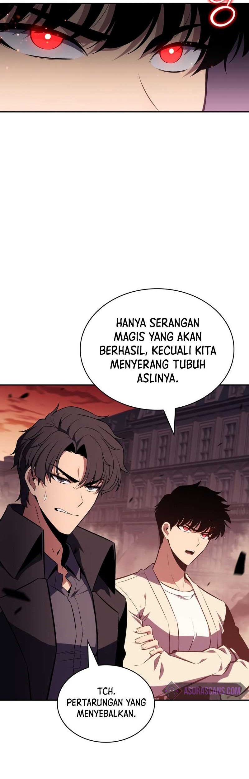 Solo Max-Level Newbie Chapter 121 Gambar 67