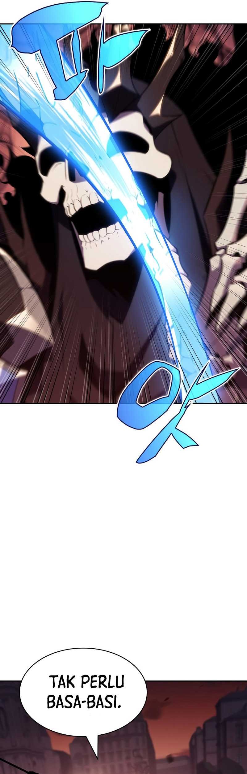 Solo Max-Level Newbie Chapter 121 Gambar 62